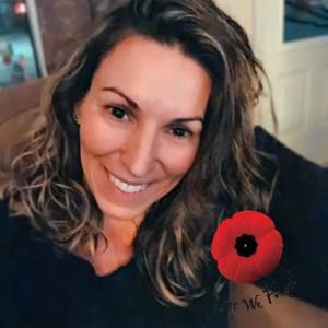 Meet your Posher, Anne